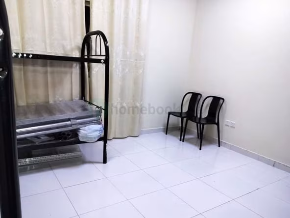 Room for Rent in Deira Dubai