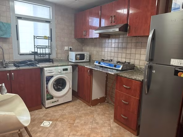 Room for Rent in Al Barsha Dubai