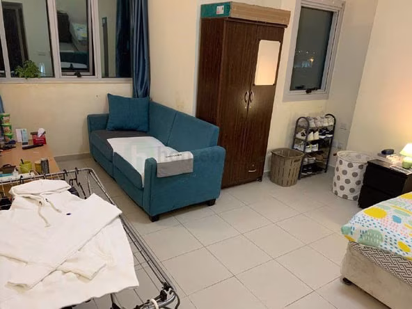Room for Rent in Al Barsha Dubai