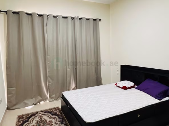 Room for Rent in International City Dubai