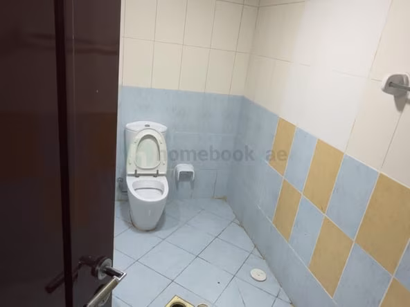 Bed Space for Rent in Al Nahda Dubai