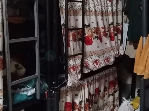 Bed Space for Rent in International City Dubai