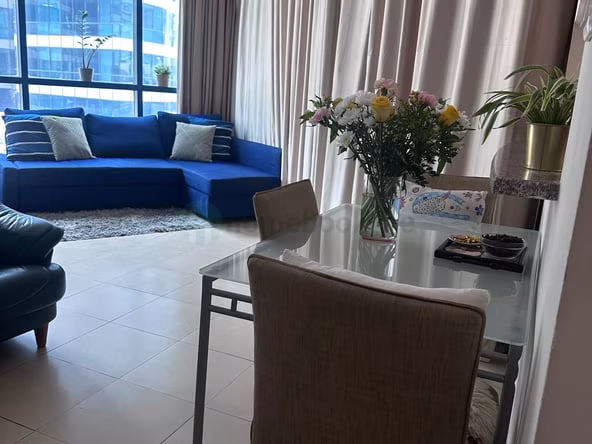 Bed Space for Rent in Jumeirah Lakes Towers (JLT) Dubai