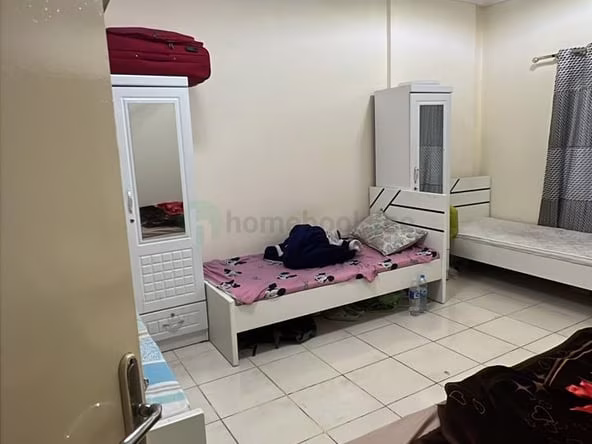 Bed Space for Rent in Sharjah