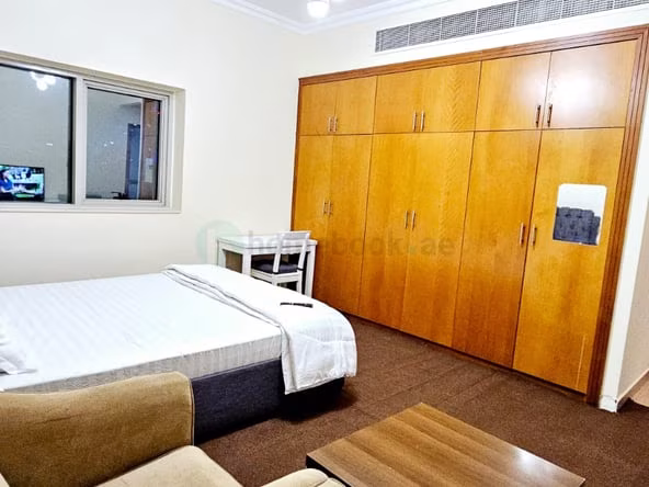 Room for Rent in Barsha Heights (TECOM) Dubai