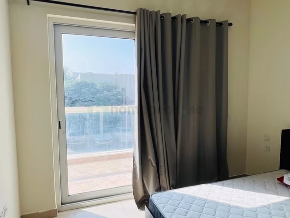 Room for Rent in International City Dubai