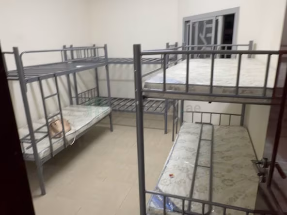 Bed Space for Rent in Al Nahda Dubai
