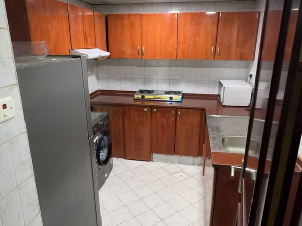 Bed Space for Rent in Al Nahda Dubai