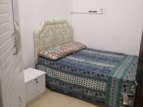 Partition Rooms for Rent in Tecom Al Barsha Heights