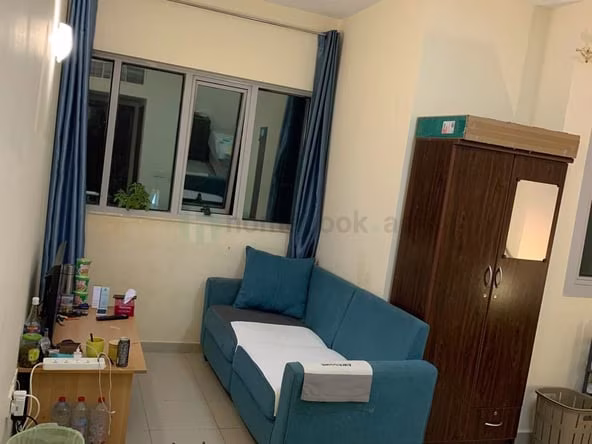 Room for Rent in Al Barsha Dubai