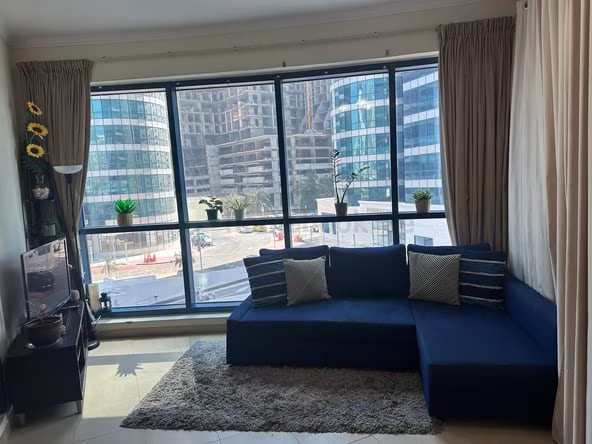 Bed Space for Rent in Jumeirah Lakes Towers (JLT) Dubai