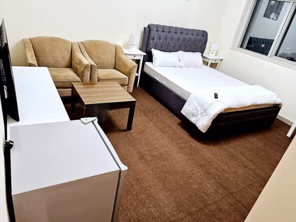 Room for Rent in Barsha Heights (TECOM) Dubai