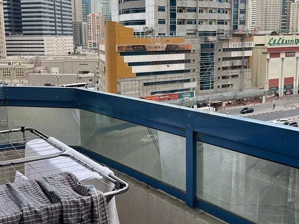 Bed Space for Rent in Sharjah
