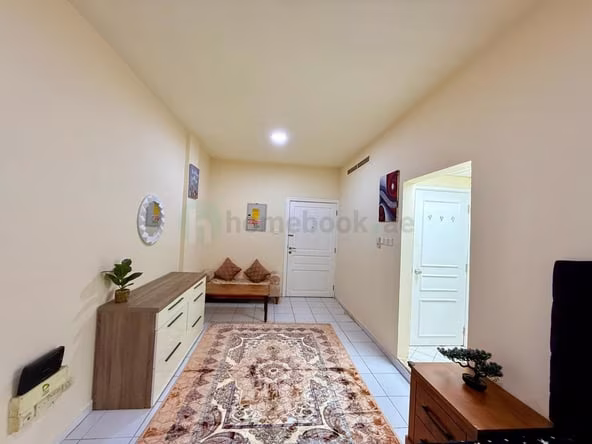 Studio Apartments for Rent in Bur Dubai