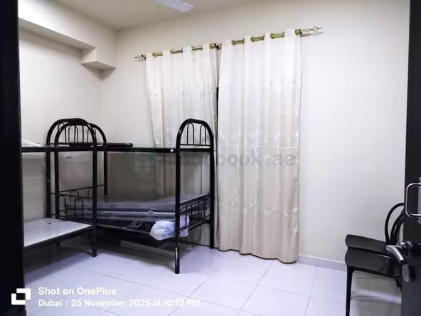 Room for Rent in Deira Dubai