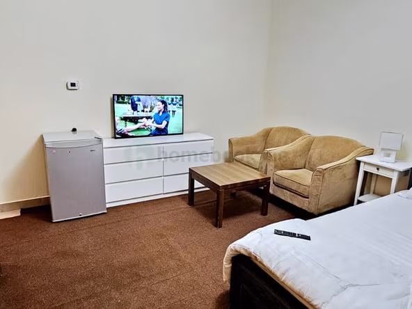 Room for Rent in Barsha Heights (TECOM) Dubai