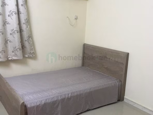Room for Rent in Al Karama