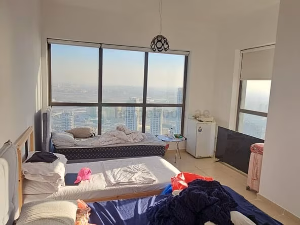 Bed Space for Rent in Jumeirah Beach Residence (JBR) Dubai