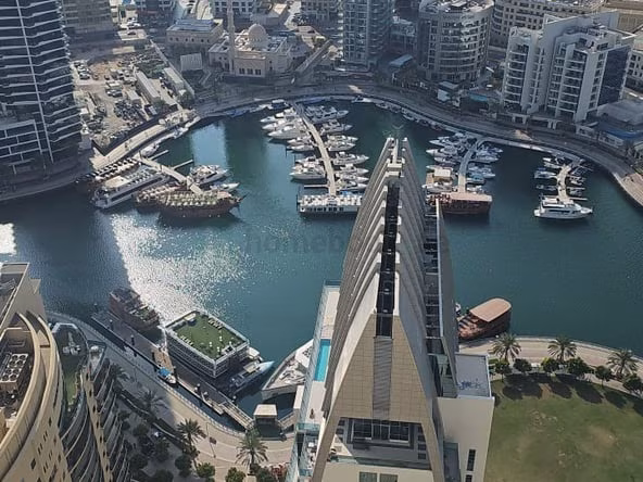 Bed Space for Rent in Jumeirah Beach Residence (JBR) Dubai