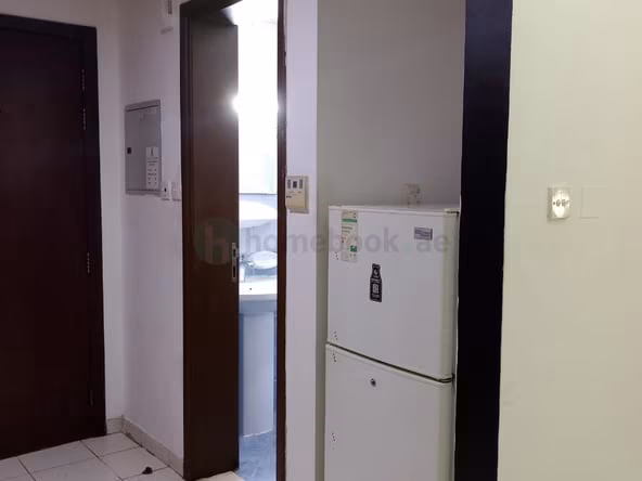 Studio Apartment for Rent in International City Dubai