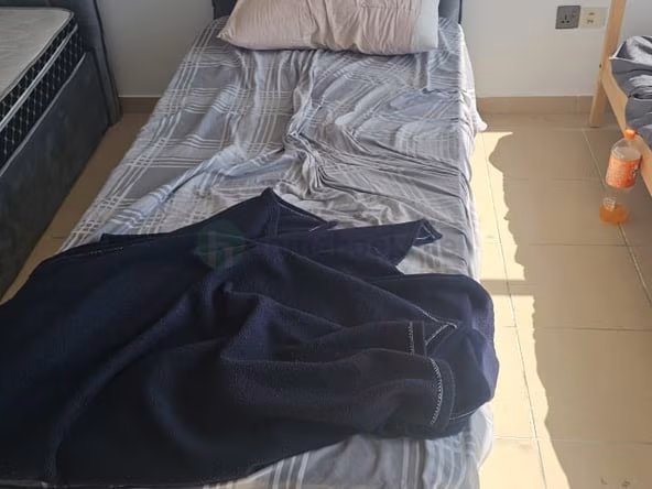 Bed Space for Rent in Jumeirah Beach Residence (JBR) Dubai