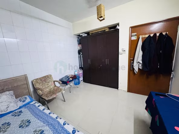 Room for Rent in Al Karama