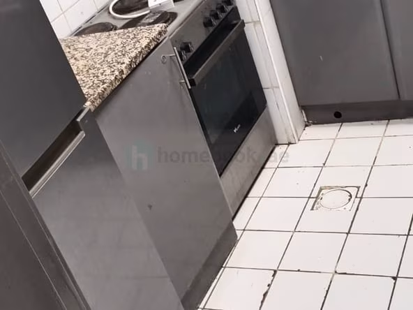 ‌Bedroom Apartment for Rent in International City Dubai