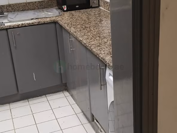 ‌Bedroom Apartment for Rent in International City Dubai