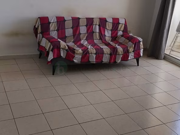 ‌Bedroom Apartment for Rent in International City Dubai