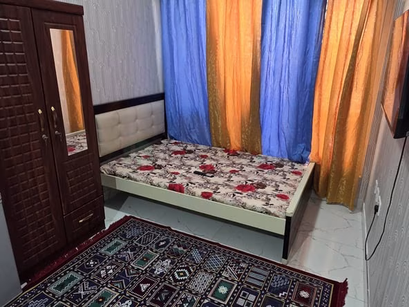 Studio Apartments for Rent in Bur Dubai