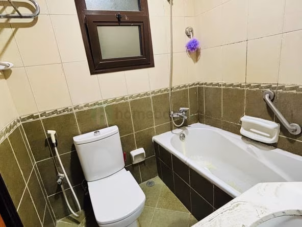 Bed Space for Rent in Al Barsha Dubai