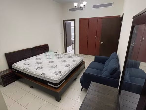 Room for Rent in International City Dubai