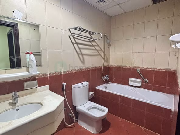 Bed Space for Rent in Al Barsha Dubai