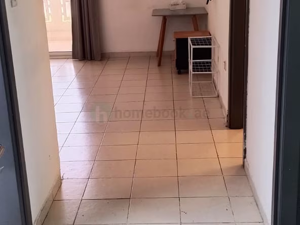 ‌Bedroom Apartment for Rent in International City Dubai