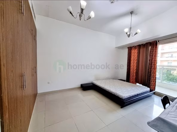 Room for Rent in Al Karama