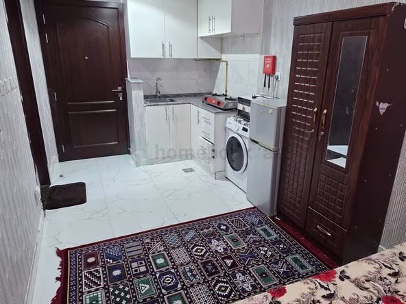 Studio Apartments for Rent in Bur Dubai
