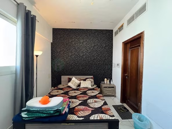 Room for Rent in International City Dubai