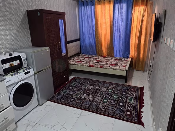 Studio Apartments for Rent in Bur Dubai