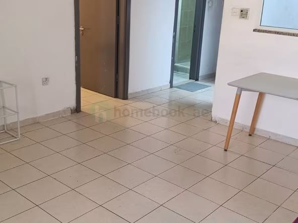 ‌Bedroom Apartment for Rent in International City Dubai