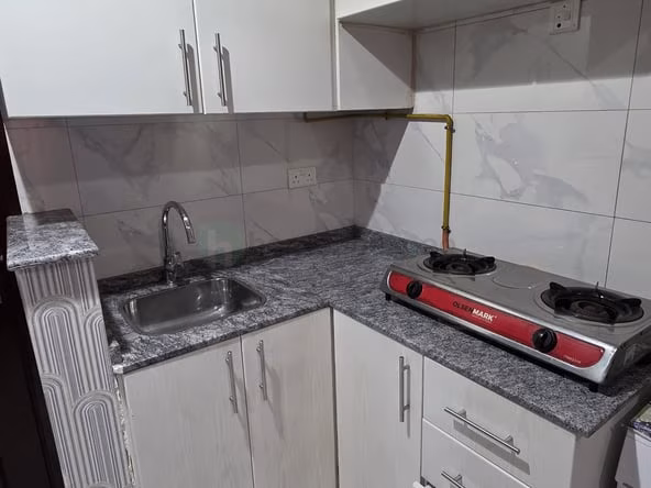 Studio Apartments for Rent in Bur Dubai