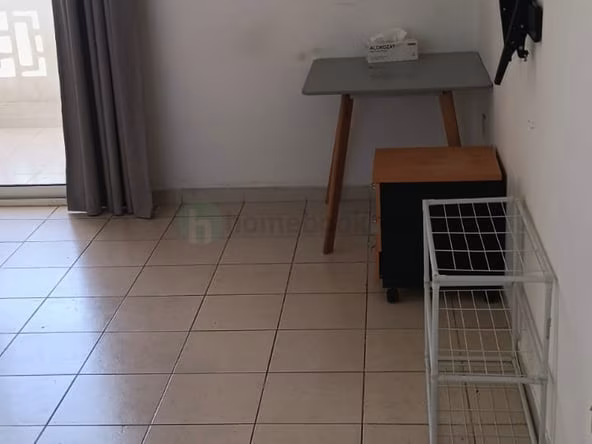 ‌Bedroom Apartment for Rent in International City Dubai