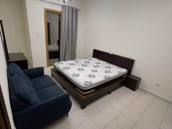 Room for Rent in International City Dubai