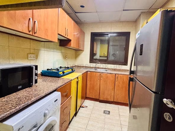 Bed Space for Rent in Al Barsha Dubai