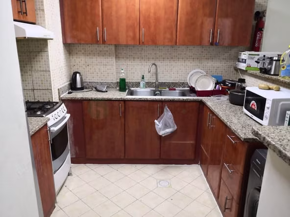 Bed Space for Rent in International City Dubai