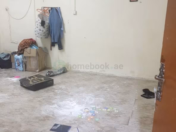Room for Rent in Al Rashidiya Dubai