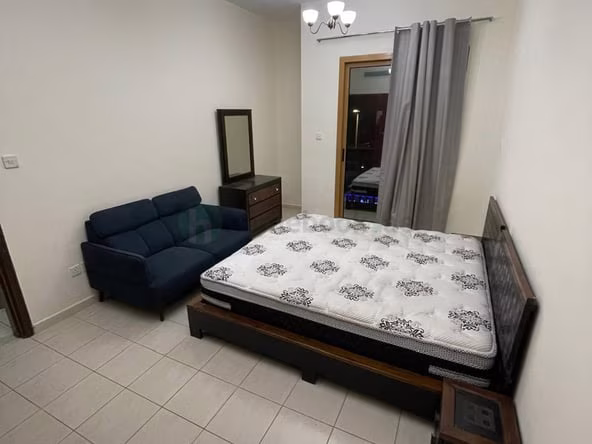 Room for Rent in International City Dubai