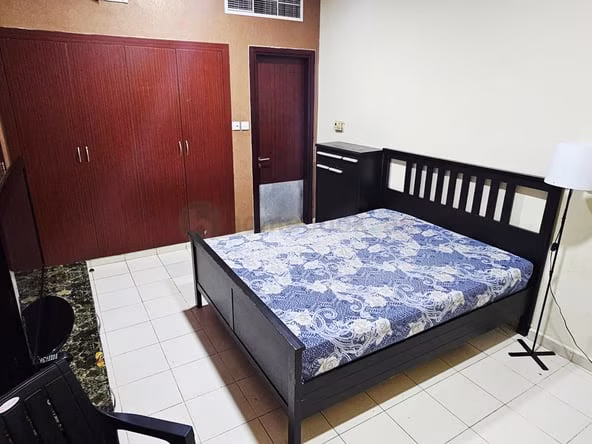 Room for Rent in International City Dubai