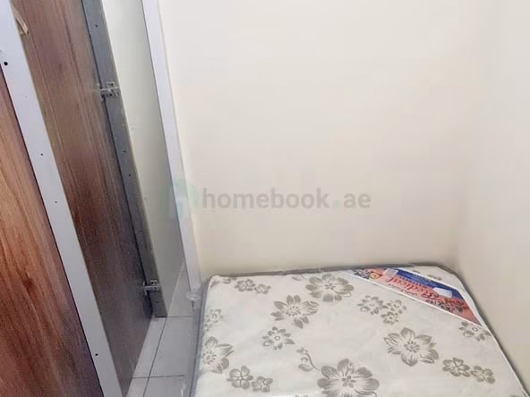 Partition Rooms for Rent in Deira Dubai