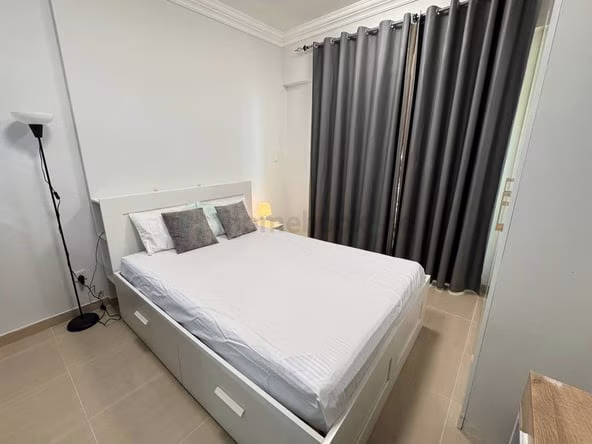 Studio Apartment for Rent in Dubai Marina