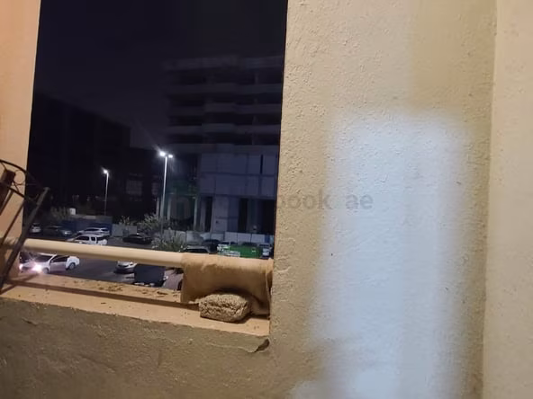 Room for Rent in International City Dubai